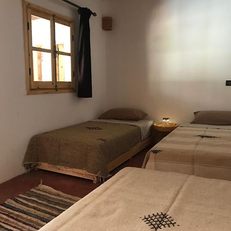 AsgaourAmlougui House住宿加早餐旅馆 外观 照片
